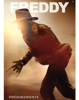 Freddy 