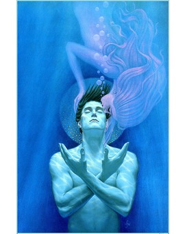 El clásico de Robert A. Heinlein 'Forastero en Tierra Extraña' será adaptado a la TV.