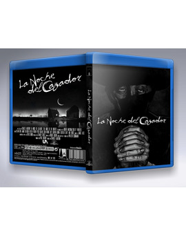 'La Noche del Cazador'. Una propuesta.