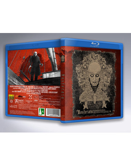 'Nosferatu'. Una propuesta.