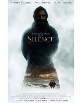 'Silencio' trailer.