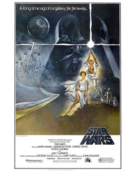 Confirmada la secuela de Rogue One con la presentación del póster.