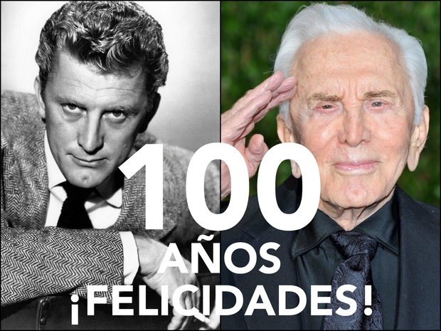 El primer siglo del Maestro. ¡Felicidades!
