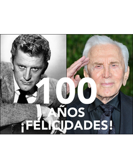 El primer siglo del Maestro. ¡Felicidades!