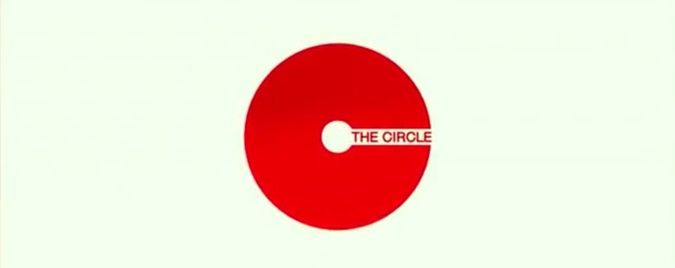 'The Circle' trailer.