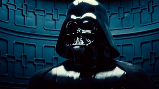 Dark Side Knight v Superjedi