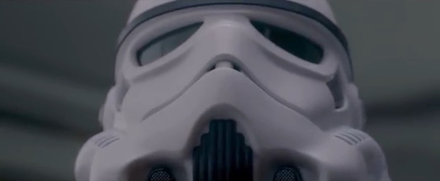 Create Courage Rogue One: A Star Wars Story.