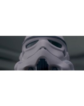 Create Courage Rogue One: A Star Wars Story.