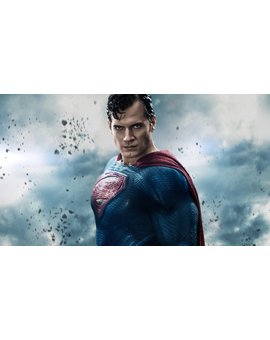 'Man of Tomorrow' Fan-tráiler.
