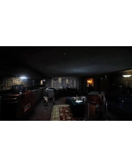 El apartamento de Rick Deckard en VR. (Primer aporte del 2017. Que os guste)