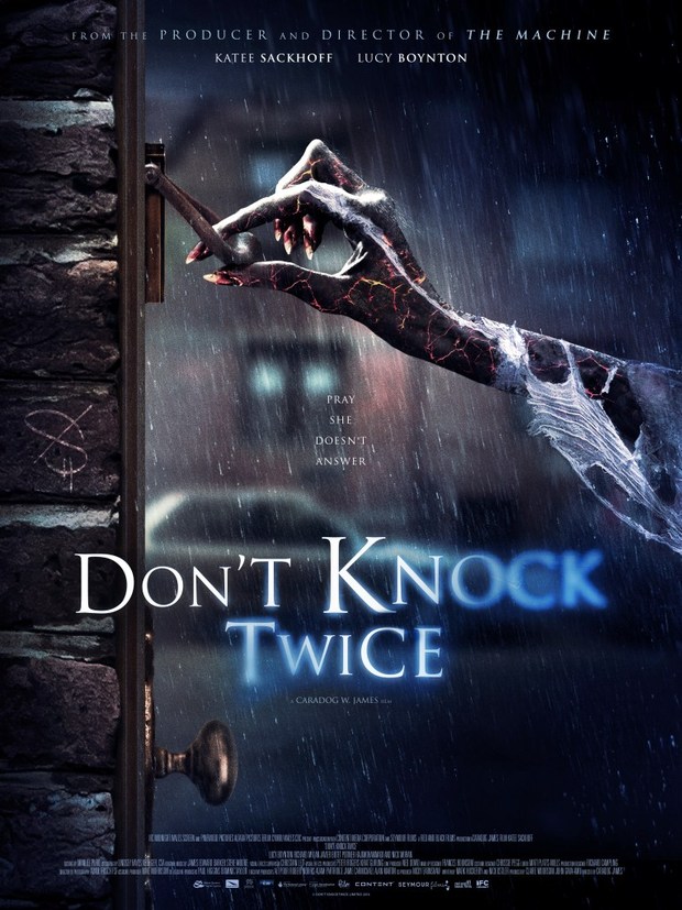 'Don't Knock Twice' trailer.