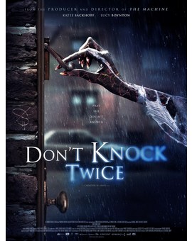 'Don't Knock Twice' trailer.