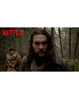 'Frontier' trailer.