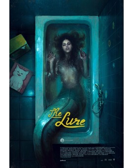 'The Lure' trailer.