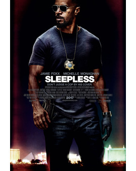 'Sleepless' trailer.
