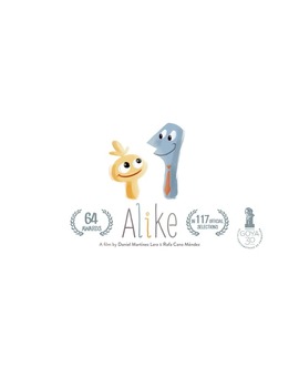 Alike
