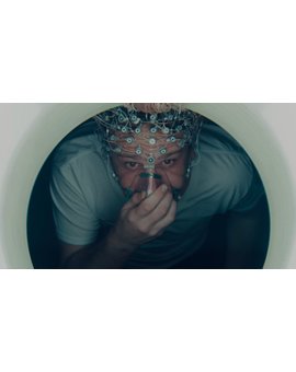 'The Discovery' trailer.