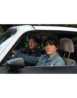 'I Don't Feel at Home in This World Anymore' trailer.