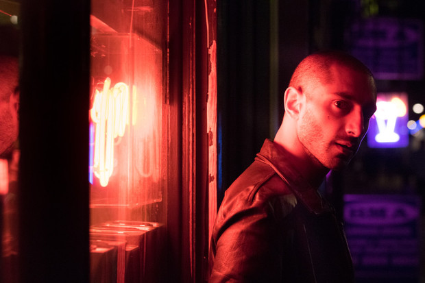 'City of Tiny Lights' trailer.