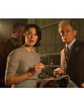 'Their Finest' trailer.