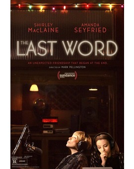 'The Last Word' trailer.