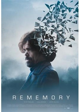'Rememory' trailer.