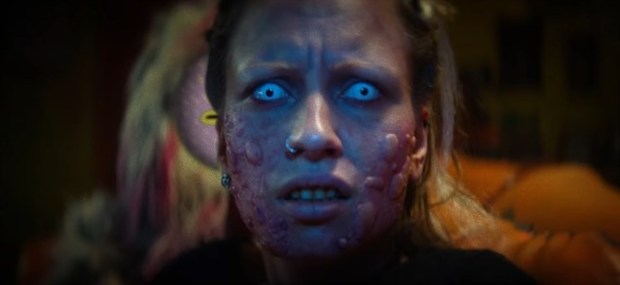 ¿Es 'Kuso' la película más asquerosa de la historia?