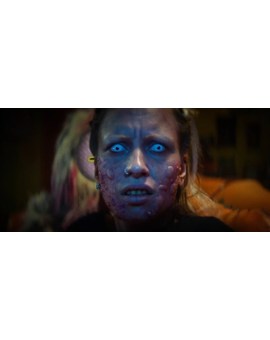 ¿Es 'Kuso' la película más asquerosa de la historia?