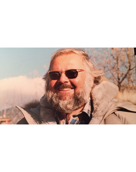 Frank Tidy ha fallecido. R.I.P.