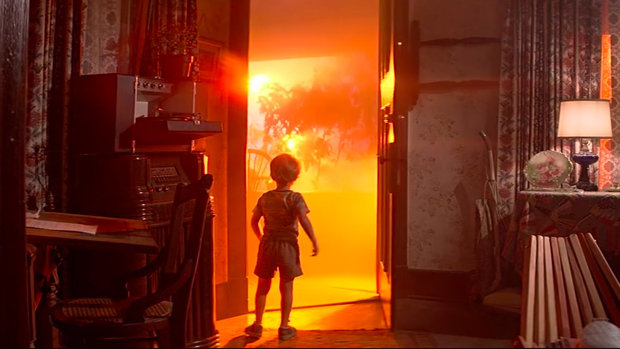 Oscars: las mejores fotografías.