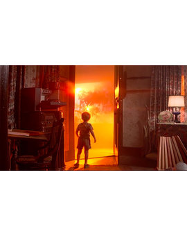 Oscars: las mejores fotografías.