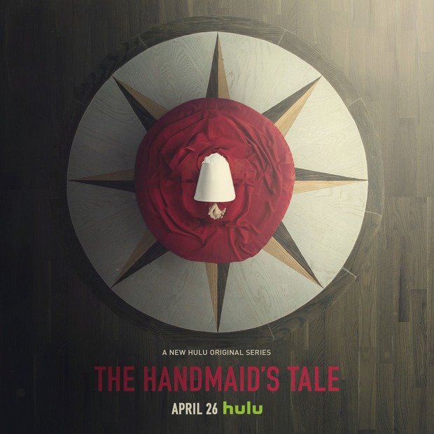 'The Handmaid's Tale' tráiler.