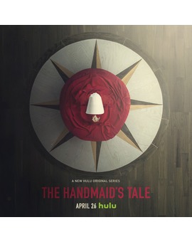 'The Handmaid's Tale' tráiler.