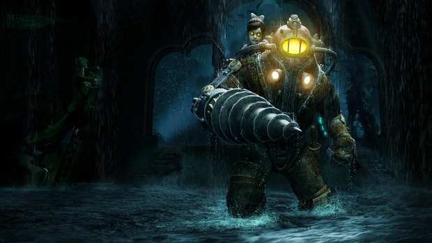 ¿Por qué no se hizo 'Bioshock'?