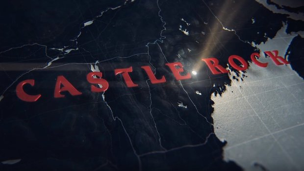 'Castle Rock' teaser.