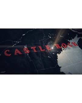 'Castle Rock' teaser.