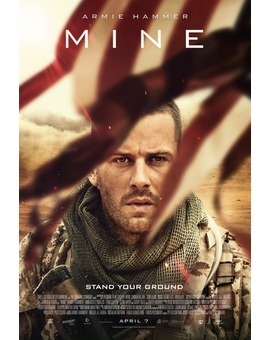 'Mine' trailer.