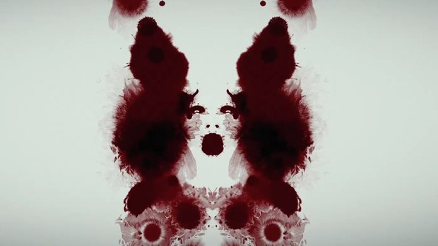 'Mindhunter' teaser.