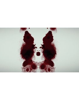 'Mindhunter' teaser.