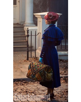 Mary Poppins