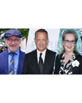 'The Post' lo próximo de Steven Spielberg.