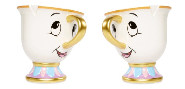 La taza que está arrasando en Primark. En España aún no se vende.