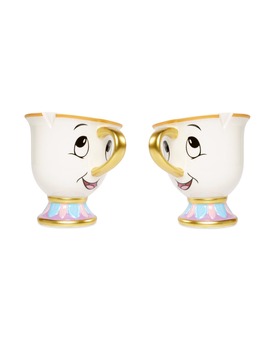 La taza que está arrasando en Primark. En España aún no se vende.