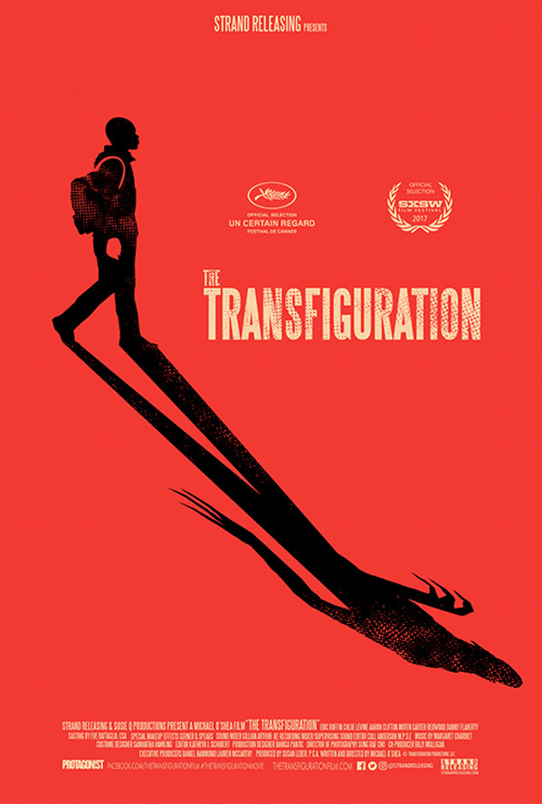 'The Transfiguration' trailer.