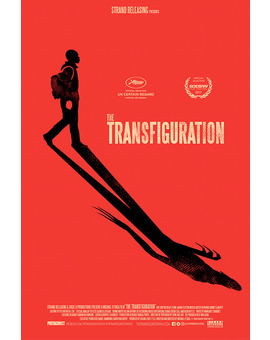 'The Transfiguration' trailer.