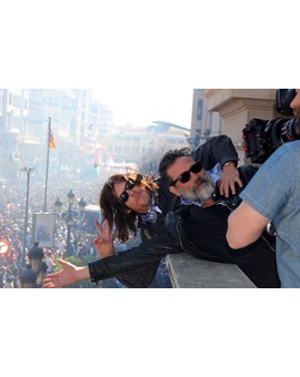 The Walking Dead Fallas