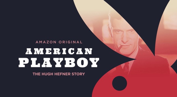 'American Playboy' trailer.