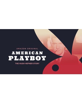 'American Playboy' trailer.