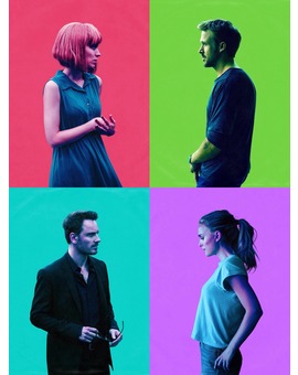 'Song to Song' trailer.