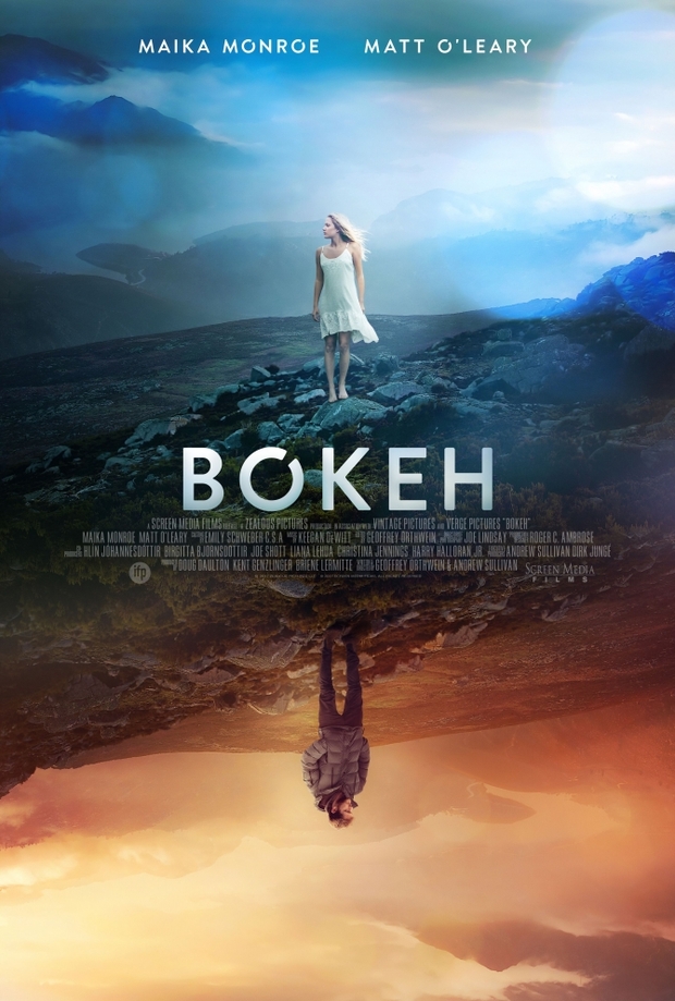 'Bokeh' trailer.